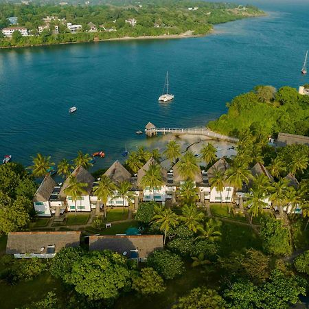 Mnarani Beach Club Килифи Экстерьер фото