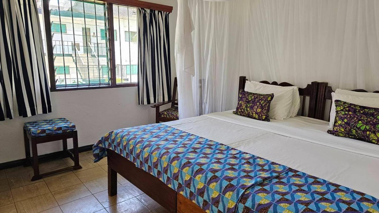 Mnarani Beach Club Килифи Экстерьер фото