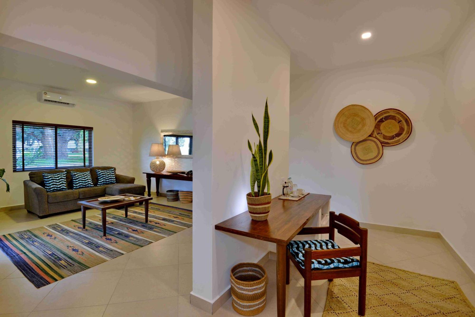 Mnarani Beach Club Килифи Экстерьер фото