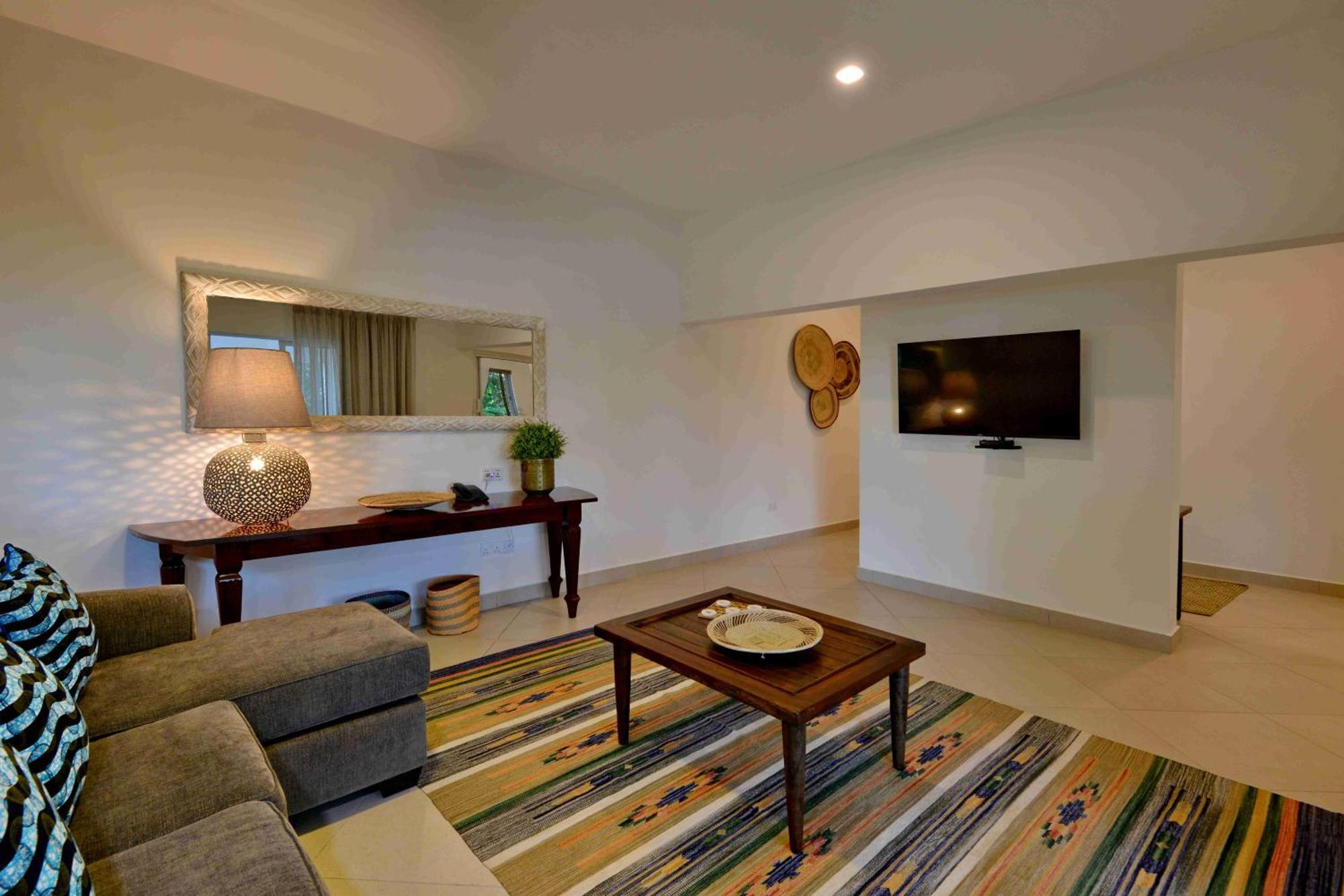 Mnarani Beach Club Килифи Экстерьер фото