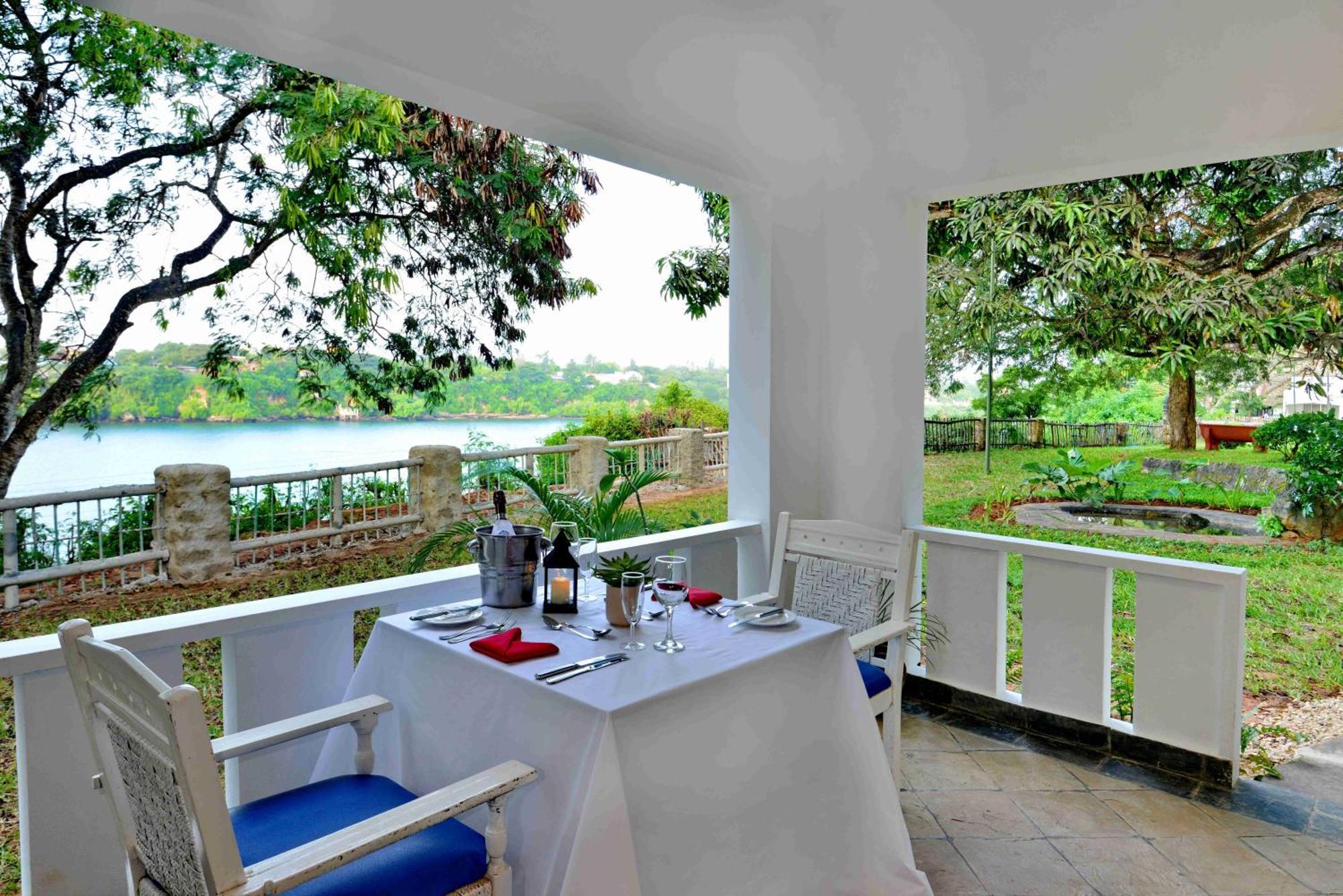 Mnarani Beach Club Килифи Экстерьер фото