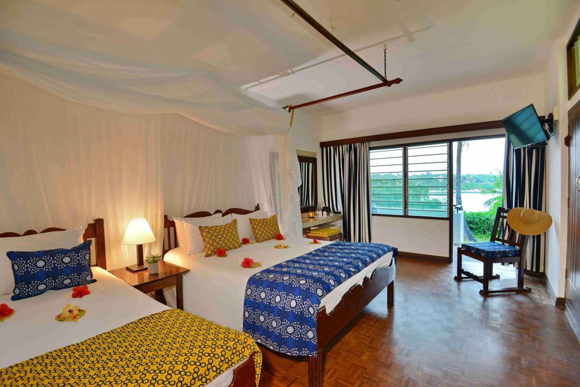 Mnarani Beach Club Килифи Экстерьер фото