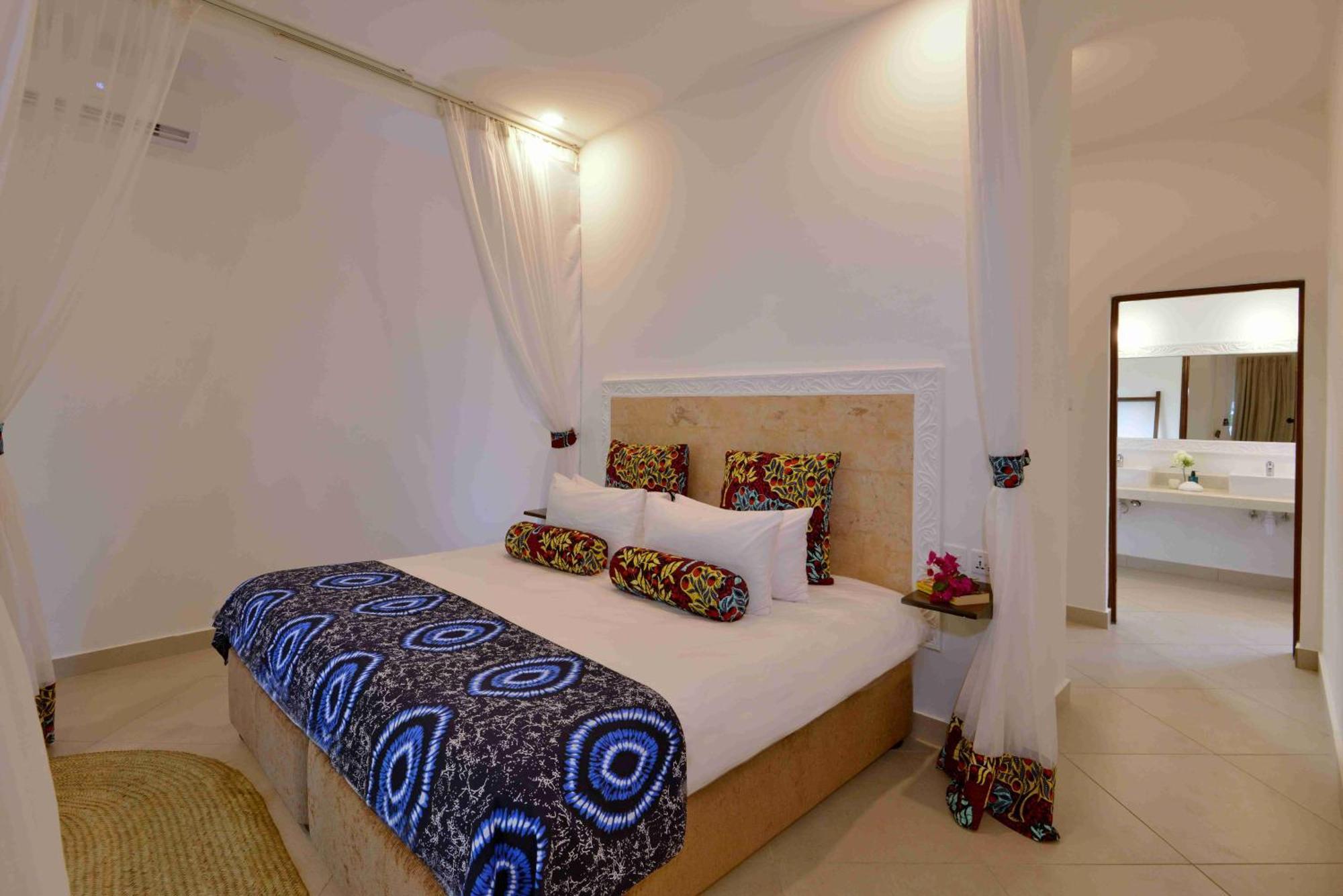 Mnarani Beach Club Килифи Экстерьер фото
