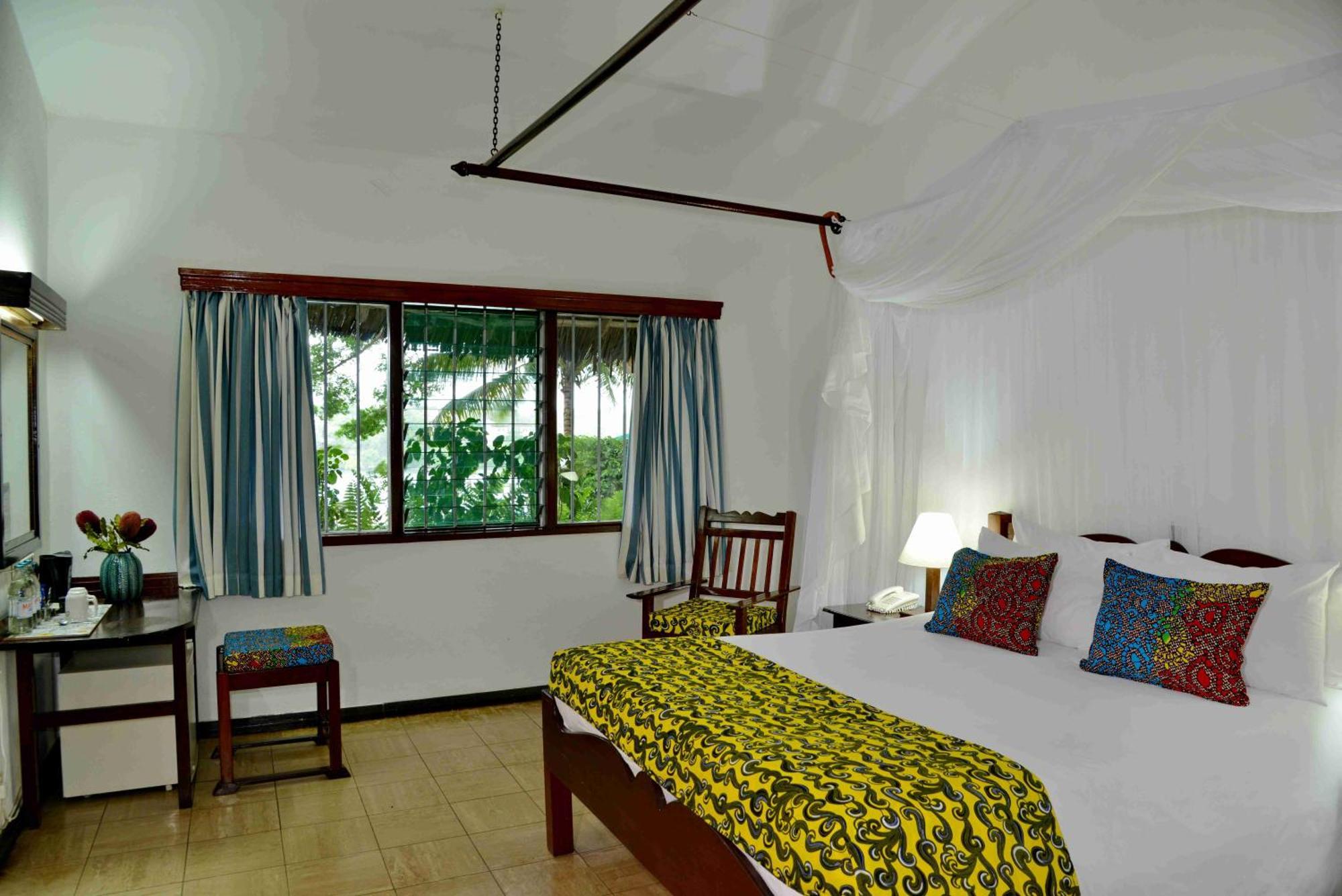 Mnarani Beach Club Килифи Экстерьер фото