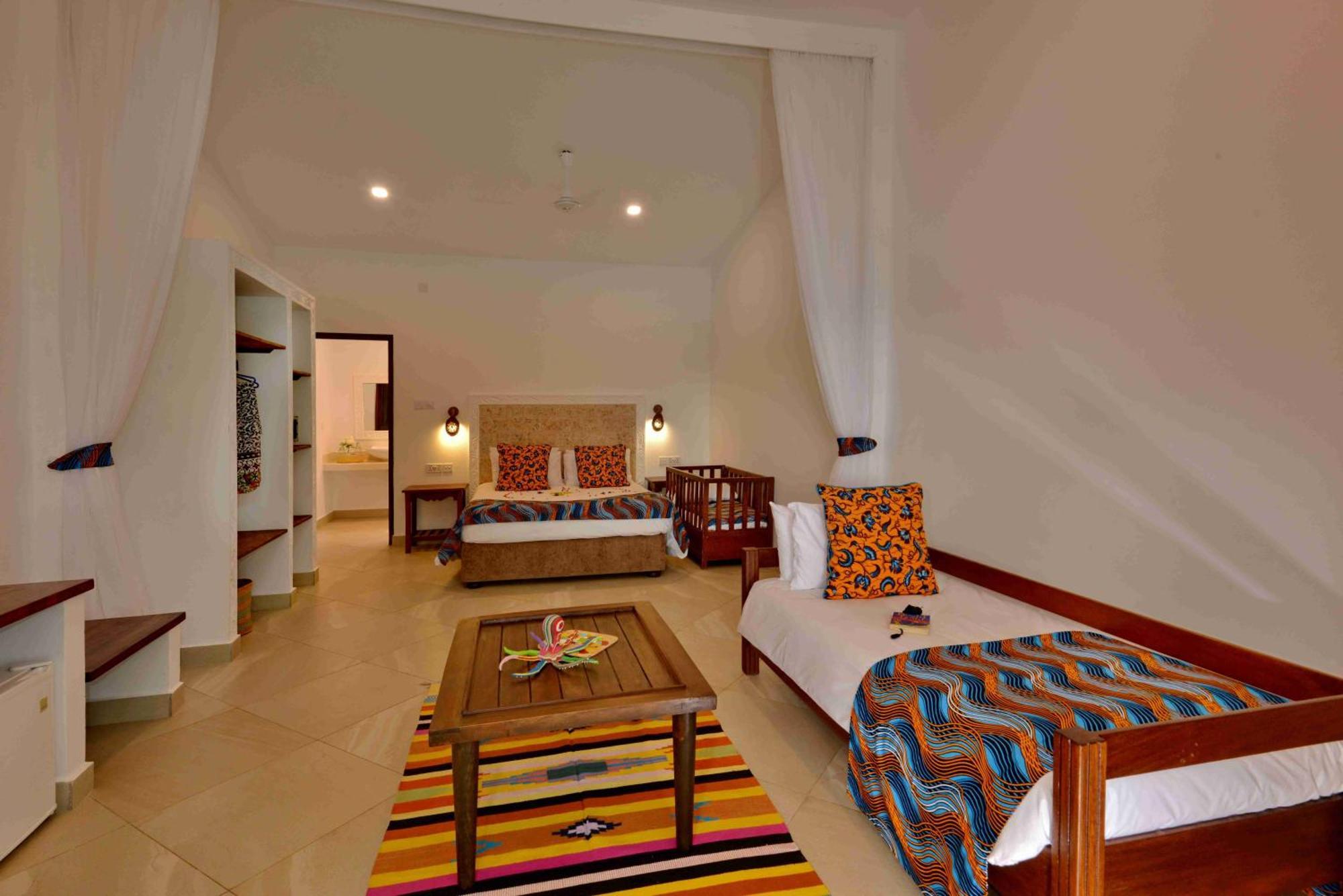 Mnarani Beach Club Килифи Экстерьер фото