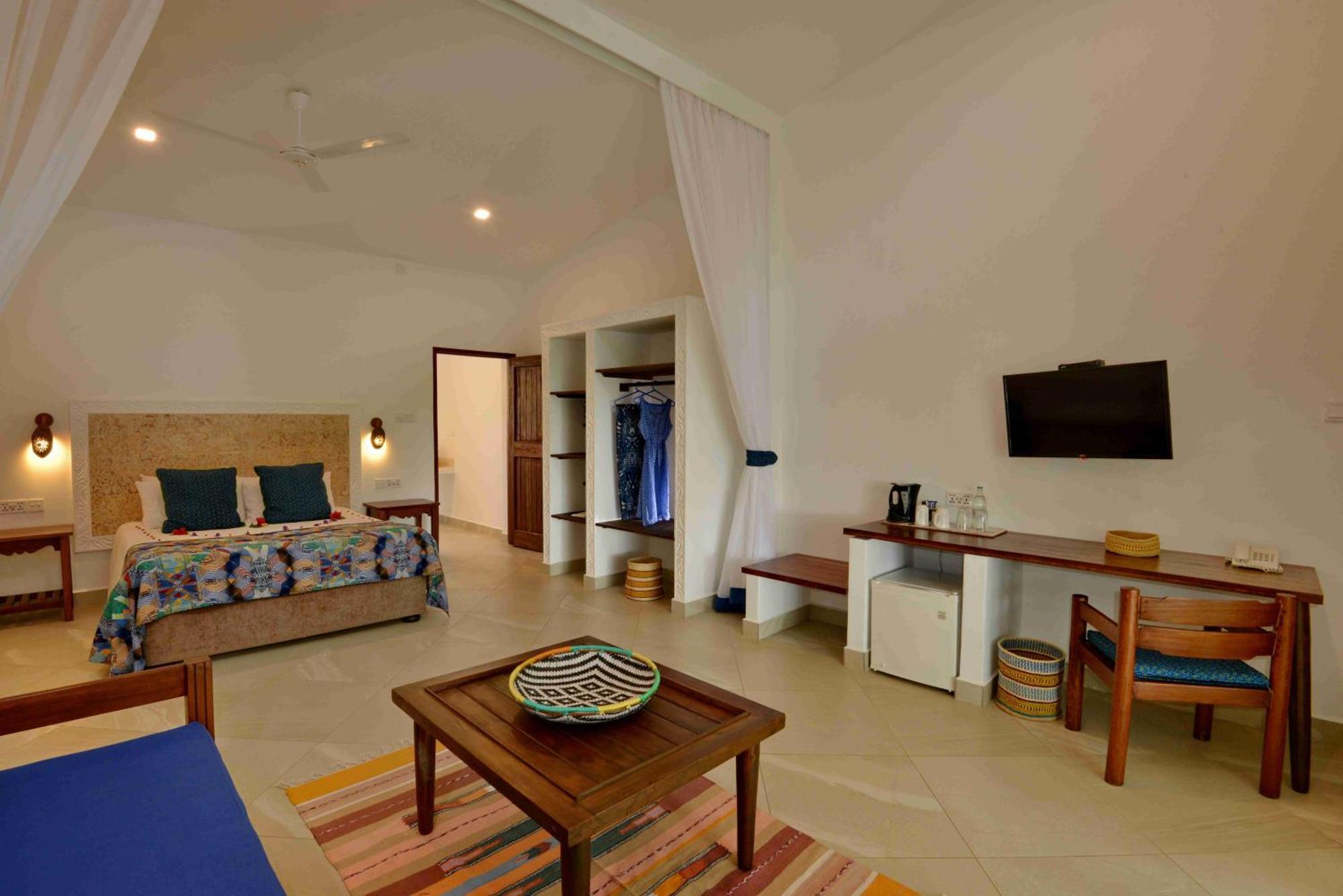 Mnarani Beach Club Килифи Экстерьер фото